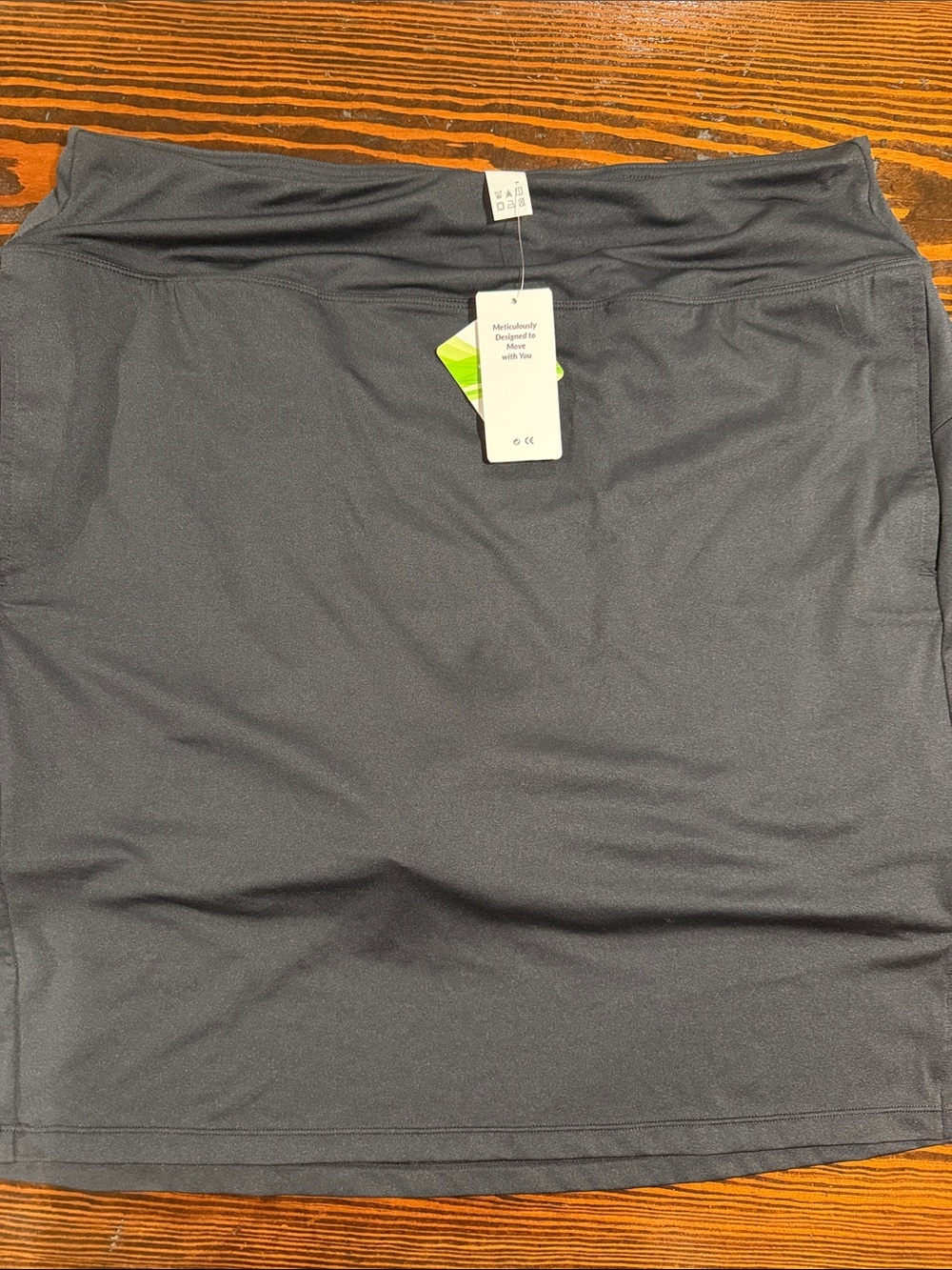Baleaf Black new swim size 2X
